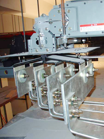 生活中常見變壓器及其應用