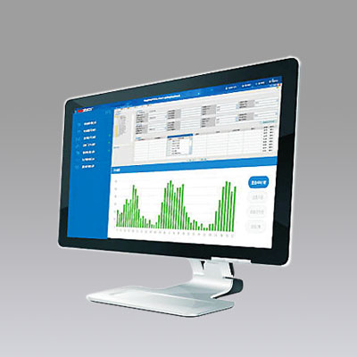 EQS-CC3000電能管理系統(tǒng)