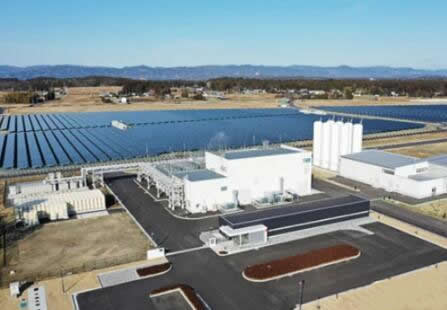 2050年全球氫能需求將增長6倍，四大制氫方式對比分析