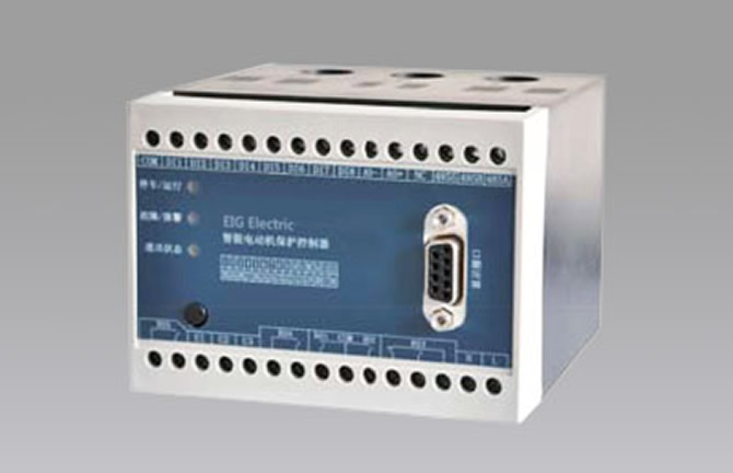 電動機保護器原理及安裝步驟