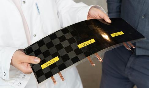 汽車電池技術將開啟“無質量”新時代：不僅能減重，性能比之前提高十倍