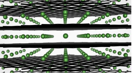 美國科學家找到電池快充“痛點”：未來在幾分鐘內將電池充滿電以將不是夢