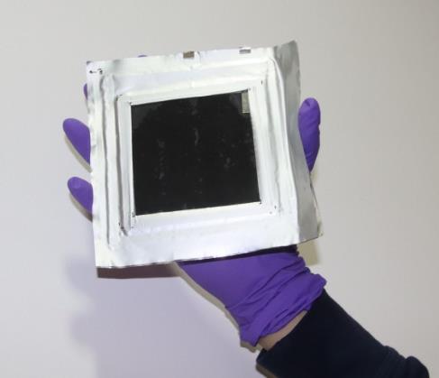 ​英國發明可儲存太陽能的鋅離子電池來了： 500次循環后仍有73% 的容量保持率