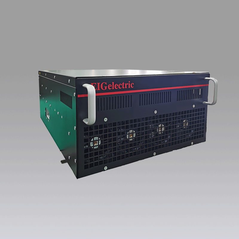 EQSSine-S 靜止無功發生器